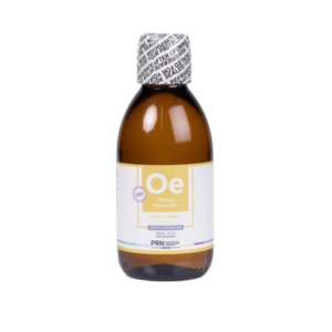 Omega Essentials Liquide PRN