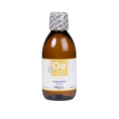 Omega Essentials Liquide PRN